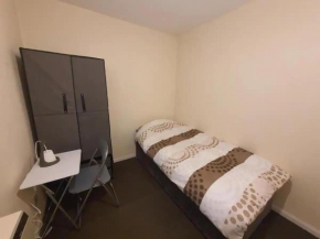 Single Bedroom TDC Greater Manchester